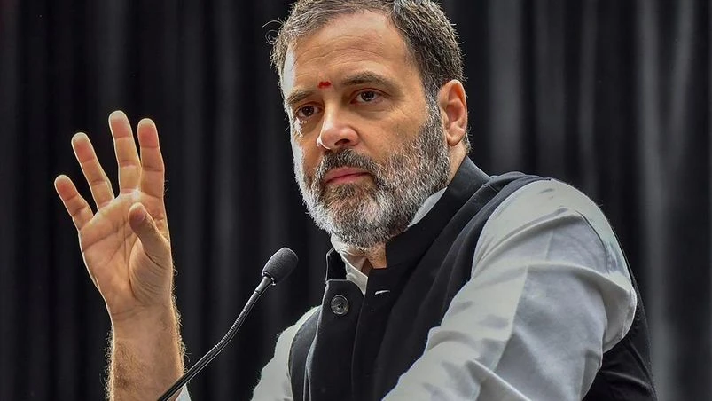 Rahul Gandhi Rahul Gandhi