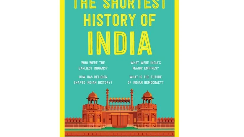 Book cover Book cover