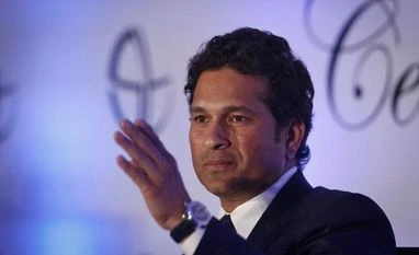 You need to know how to get the best out of your colleagues: Tendulkar Sachin Tendulkar, Wrestlers protest