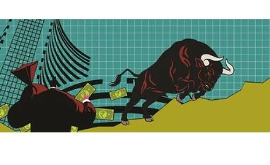 Random thoughts on market high markets