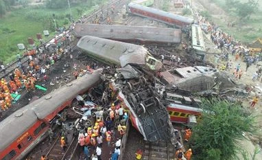 Odisha tragedy: CBI begins probe, railways suspects 'physical tampering' Odisha train crash