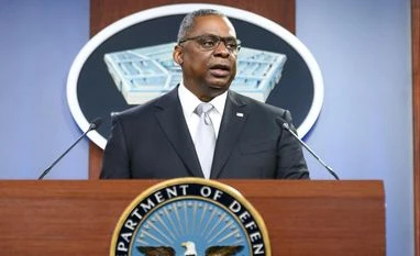 US defence secy tells Netanyahu 'we have your back' after attack by Hamas US Defence Secretary Lloyd Austin