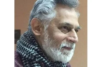 Environmental crusader Manoj Misra dies, Jairam Ramesh expresses sadness Manoj Misra