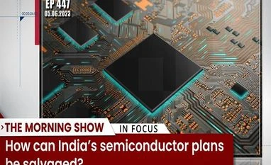 TMS Ep447: Semiconductor policy, Apple store sale, markets, carrier hotels TMS