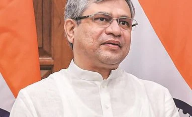 Rs 4,198 cr allocated for signalling works to enhance rail safety: Vaishnaw Union Railways minister Ashwini Vaishnaw