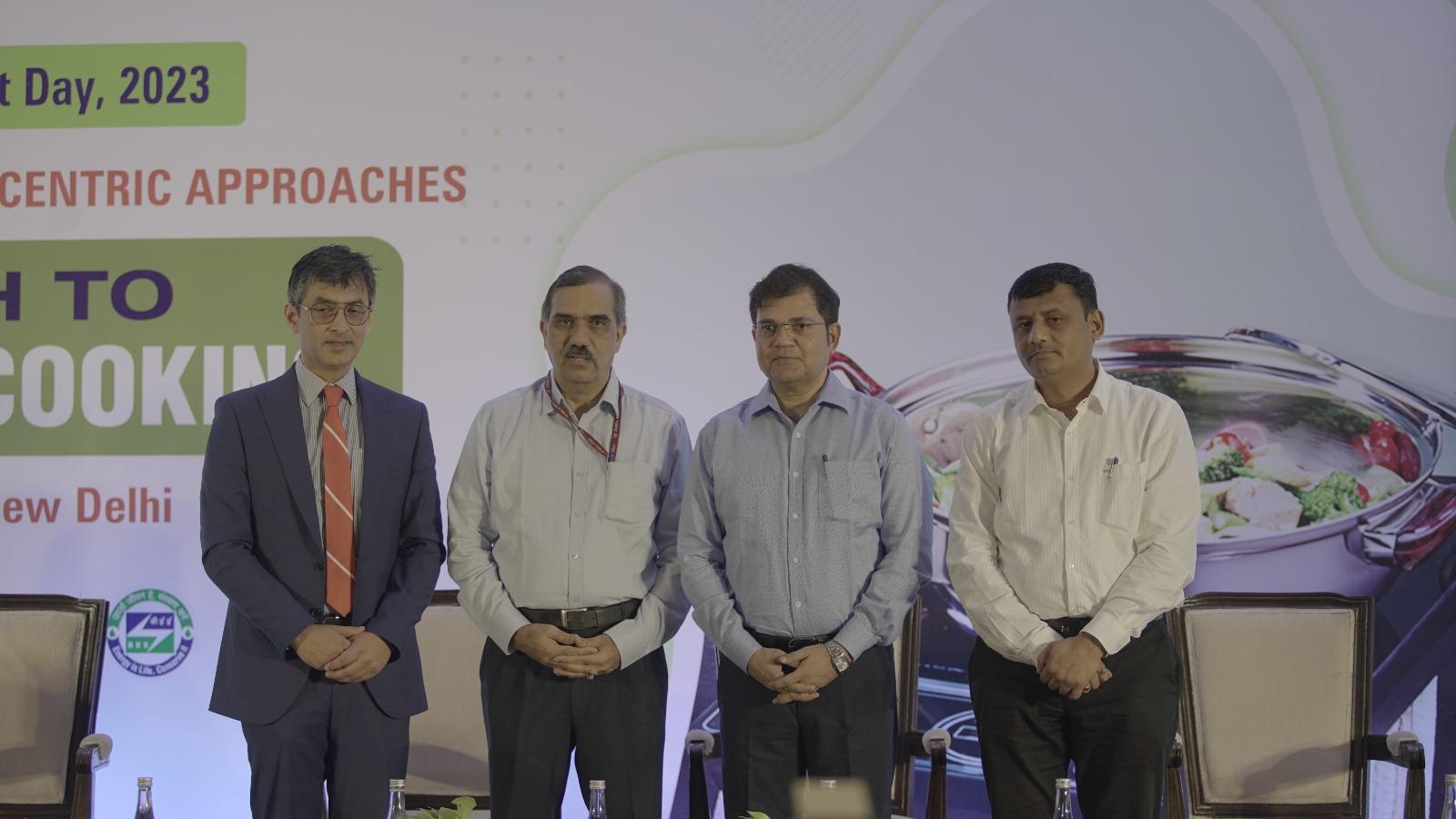 To cover urban areas under electric cooking model within 3 years: Ministry