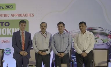 To cover urban areas under electric cooking model within 3 years: Ministry Photo: Conference on Consumer-Centric Approaches for E-cooking Transition