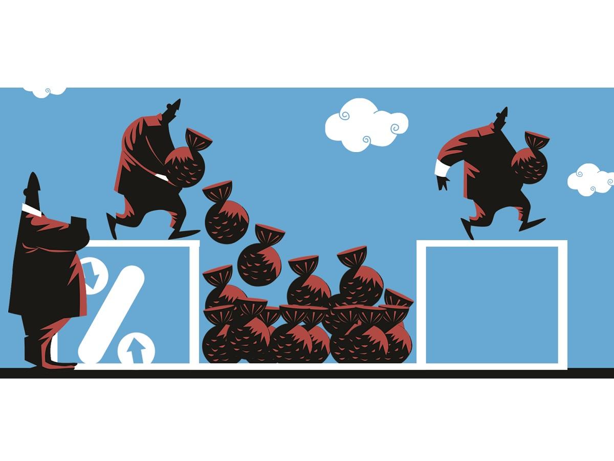 india-s-quantitative-tightening-expert-views-business-standard