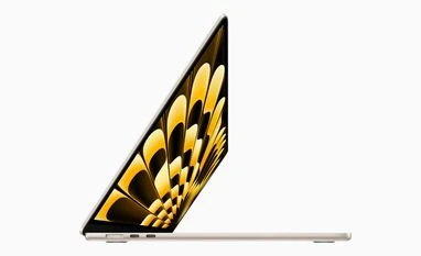Apple MacBook Air 15, Mac Studio, Mac Pro announced: Pricing, availability Apple MacBook Air 15 with M2