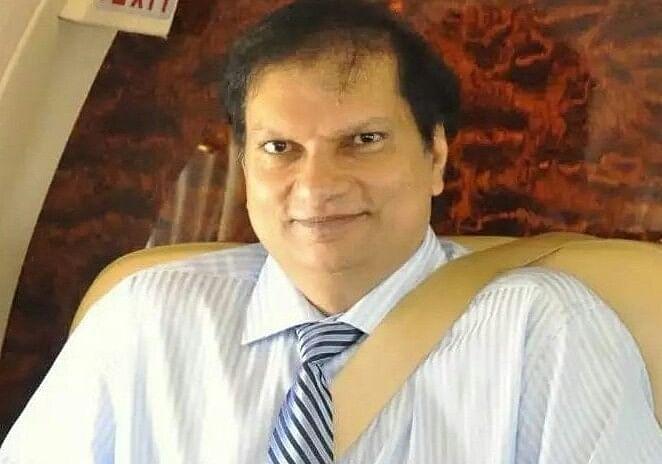 Sandesara brothers fighting fraud charges in India flourishing in Nigeria