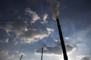 EU faces cliffhanger vote on conserving nature, fighting climate change carbon emission, carbon tax, climate change, pollution