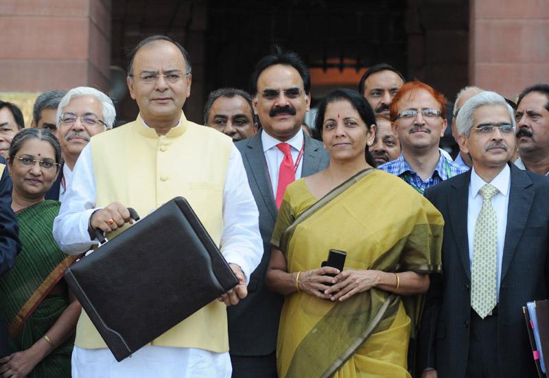 Jaitley and Sitharaman: A look at divestment under the two NDA FMs