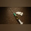 Drug menace in India Drug menace in India