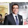 Ajay Bijli, Managing Director, PVR Inox