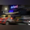 Sebi probing ties between Adani Group and Gulf Asia fund, says report Adani, Adani Group