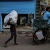 Slowdown threatens India's booming economy even as its rich keep spending