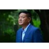 Penpa Tsering, leader of Tibet's government-in-exile