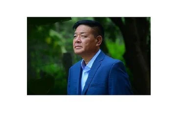 China bullying Australia over appearance of Tibetan Prez in Canberra Penpa Tsering, leader of Tibet's government-in-exile