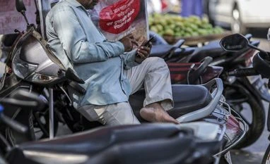 Photo: Bloomberg Photo: Bloomberg