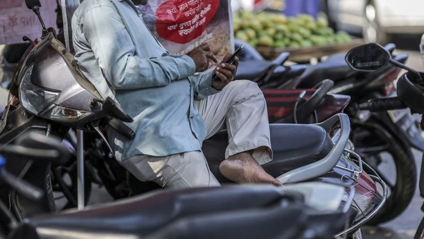 Photo: Bloomberg Photo: Bloomberg