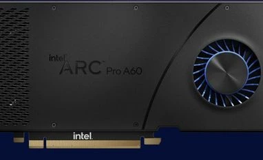 Intel announces Arc Pro A60 and Pro A60M GPUs with up to 12GB video memory Intel Arc Pro A60