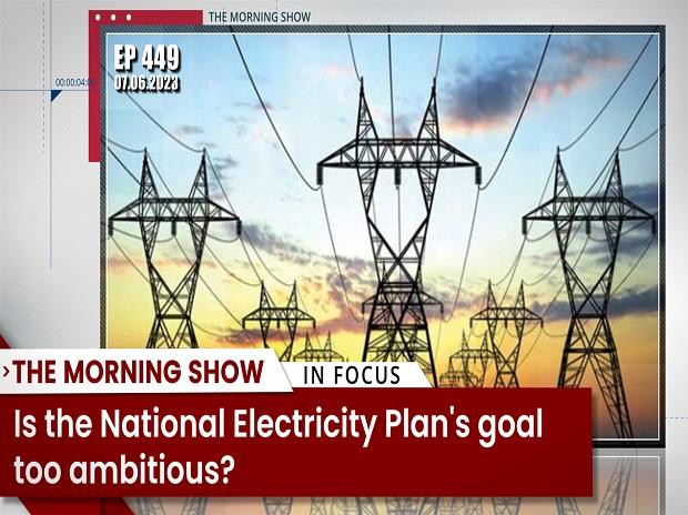 TMS Ep449: NEP, rising airfares, Jonathan Garner, spelling competition