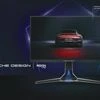 India's First-Ever Porsche Design AGON BY AOC Gaming Monitor
