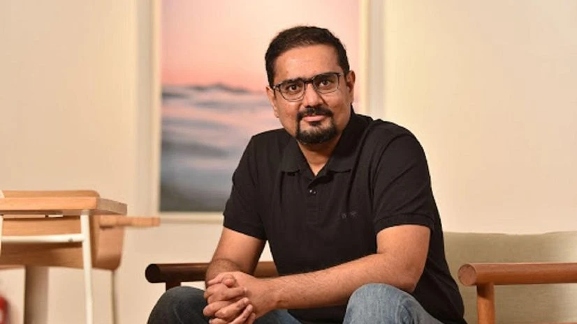 Kirti Varun Avasarala, Chief Product Officer, Meesho Kirti Varun Avasarala, Chief Product Officer, Meesho