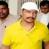 Gangster Sanjeev Jeeva