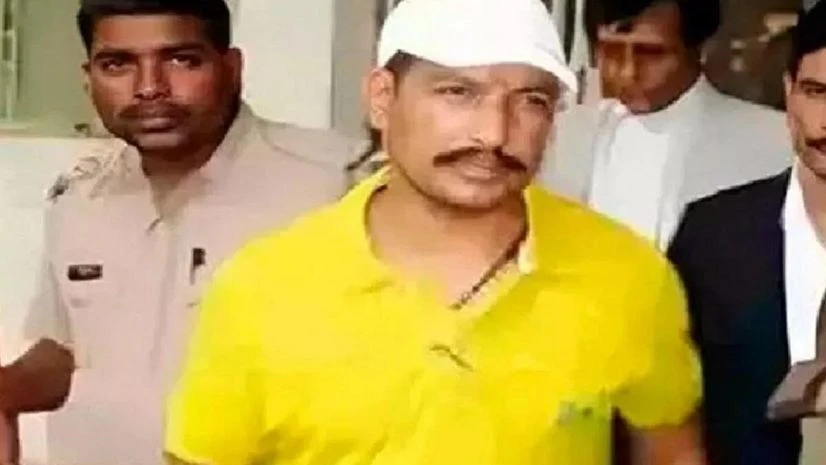 Gangster Sanjeev Jeeva Gangster Sanjeev Jeeva