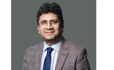 Niranjan Gupta, Hero MotoCorp CEO Niranjan Gupta, Hero MotoCorp CEO