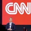 CNN ousts CEO Chris Licht after a brief, tumultuous tenure of a year