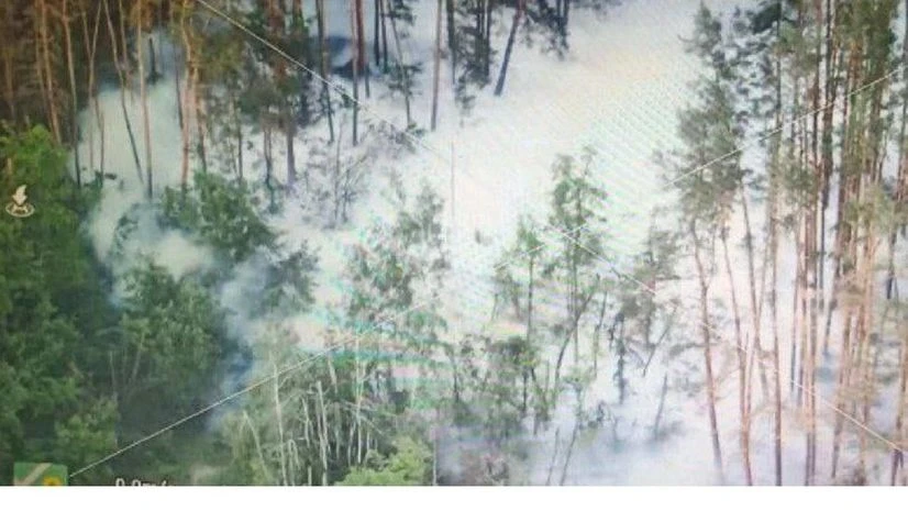 Togliatti-Odessa ammonia pipeline Togliatti-Odessa ammonia pipeline