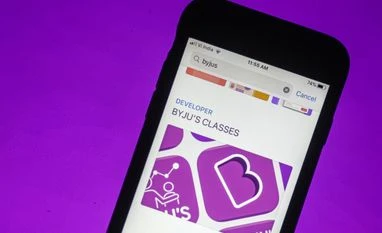 Byju's schedules call for lenders to discuss loan amendment proposal Byju’s