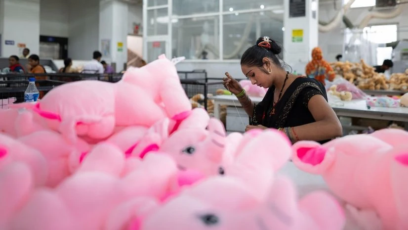 Photo: Bloomberg Photo: Bloomberg