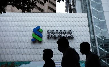 Standard Chartered Standard Chartered