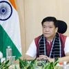 Elected MLAs take oath in Arunachal, Speaker to be elected on June 15
