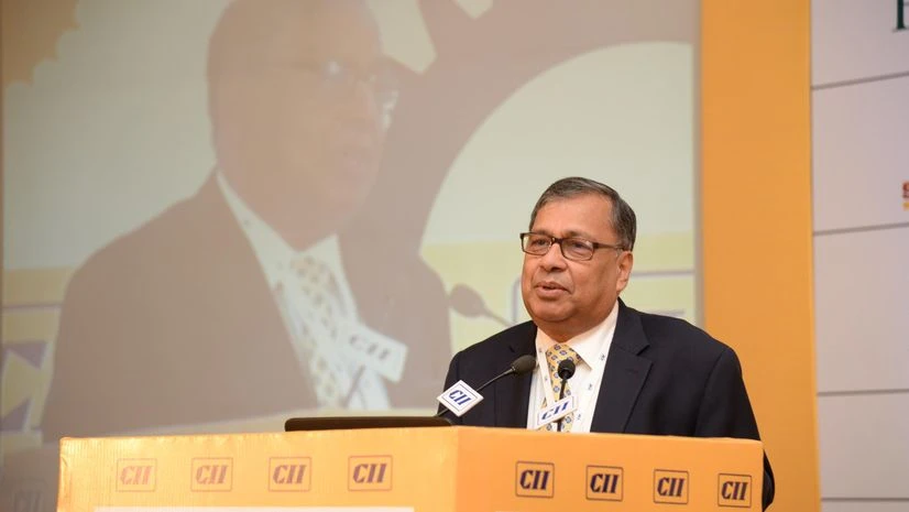 Ajay Shankar, Former Secretary, DIPP Ajay Shankar, Former Secretary, DIPP