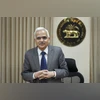 RBI Governor, Shaktikanta Das RBI Governor, Shaktikanta Das