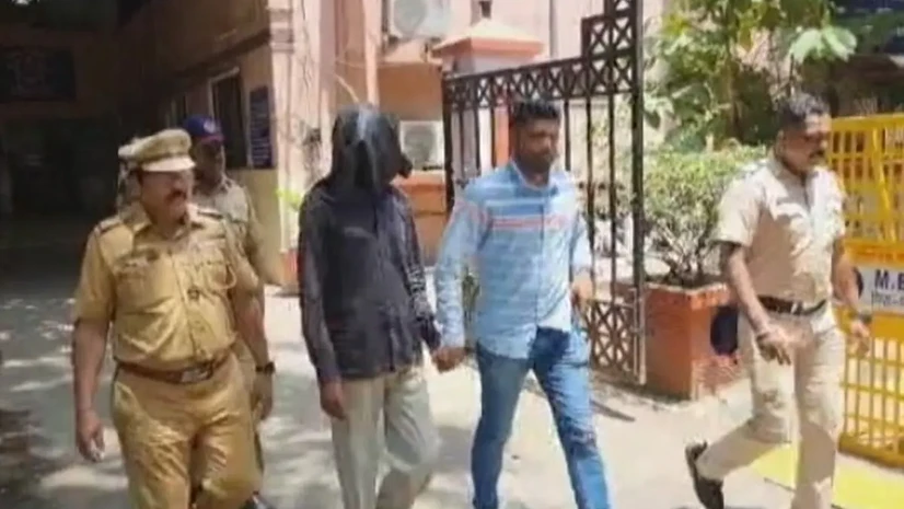 Mumbai murder Mumbai murder