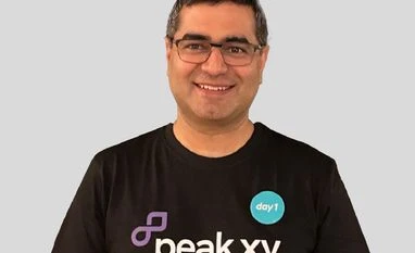 We have $2.5 billion of uninvested dry powder: Peak XV Partners MD Shailendra Singh, MD, Peak XV Partners