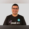 Shailendra Singh, MD, Peak XV Partners Shailendra Singh, MD, Peak XV Partners
