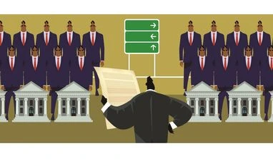 Chairman posts vacant in six of 11 public sector banks, some for two years RBI and Indian Banks