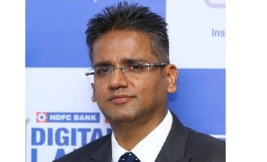 Arvind Kapil, HDFC retail assets head Arvind Kapil, HDFC retail assets head