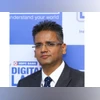 Arvind Kapil, HDFC retail assets head Arvind Kapil, HDFC retail assets head