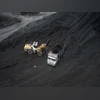 The coal mine in Gevra, Chhattisgarh