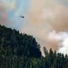 Climate change making wildfires worse, scientists call it new abnormal