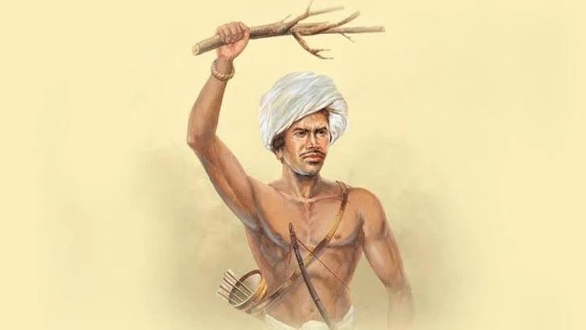 Birsa Munda Jayanti: PM Modi announces Rs 24,000 cr schemes for tribals | India News - Business Standard