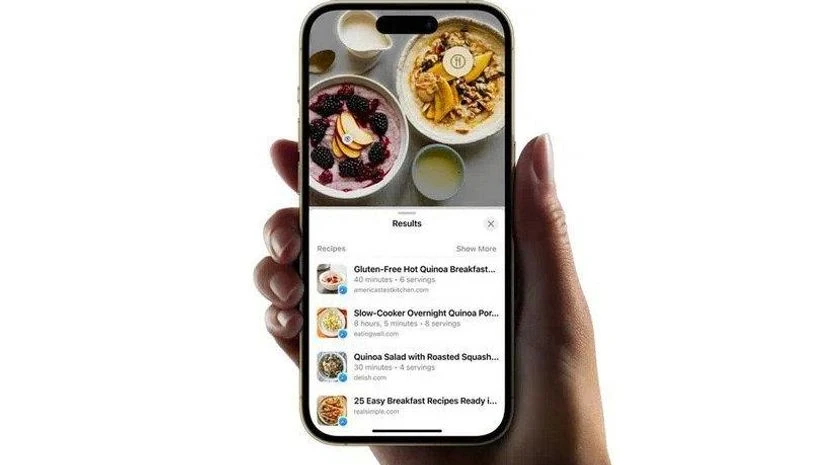 Apple iOS 17 Apple iOS 17