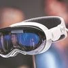 Apple’s Vision Pro